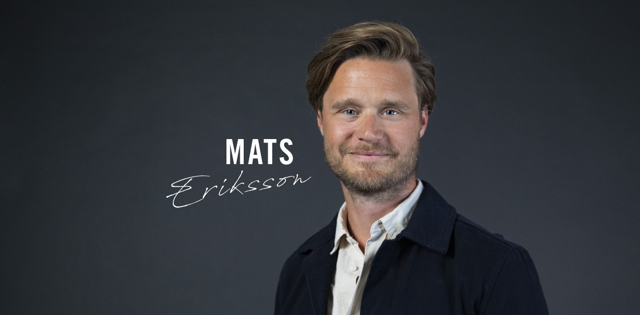 Mats Eriksson