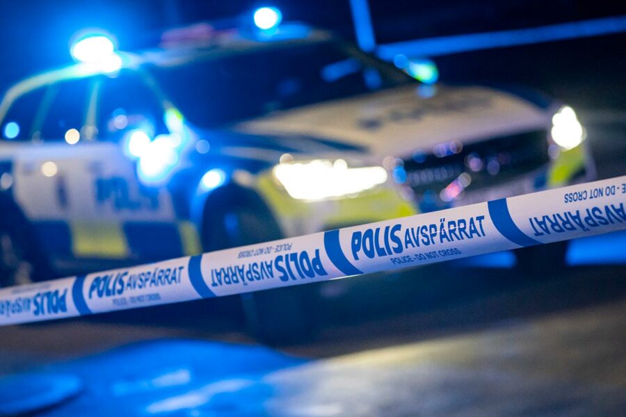 Polisen utökar sitt samarbete med Svekon